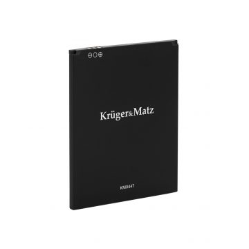 Originalna baterija za Kruger & Matz Flow 5+