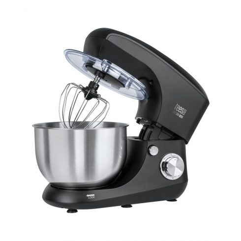 Kuhinjski robot EASY COOK SINGLE BLACK, 1400 W