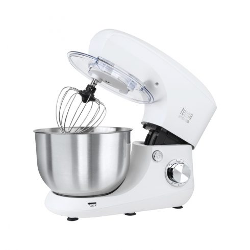 Kuhinjski robot EASY COOK SINGLE WHITE, 1400 W