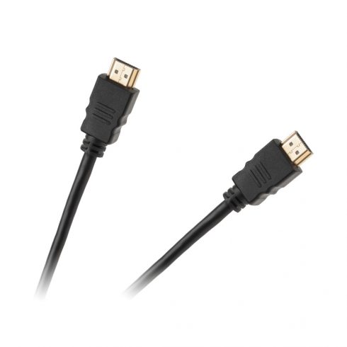 HDMI - HDMI 2.0 4K 10 m kabel Cabletech Eco Line