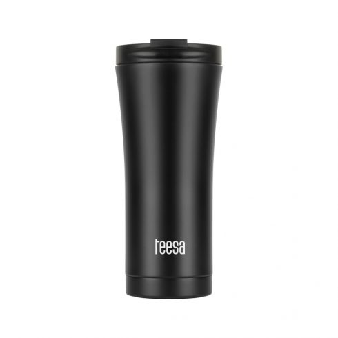 Termo skodelica TEEA 500ml črna