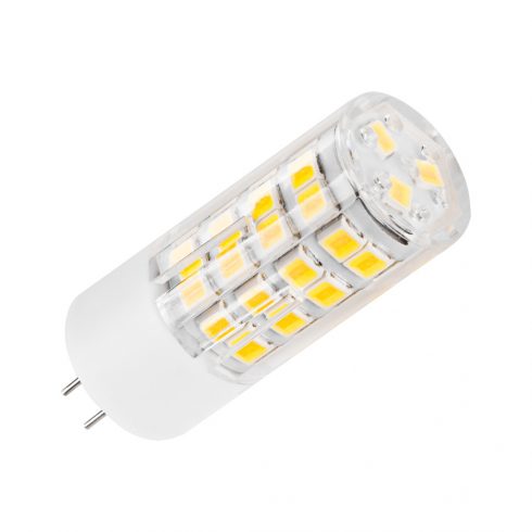 Rebel LED svetilka 4W, G4, 3000K, 12V