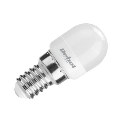 LED svetilka za hladilnik Rebel 2W E14, 6500K, 230V