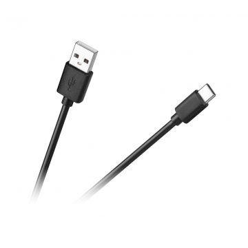 USB A - USB C priključni kabel 1,5 m