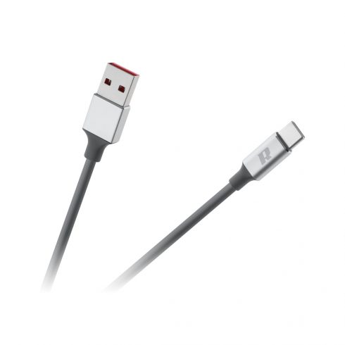 USB 3.0 - USB Type C kabel REBEL 100 cm