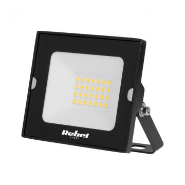 LED reflektor 20W, 4000K, 230V