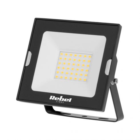 LED reflektor 30W, 4000K, 230V