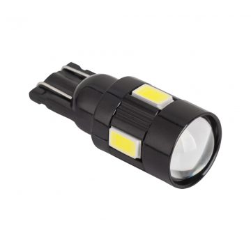 LED žarnica za avto (Conbus) T10.12V