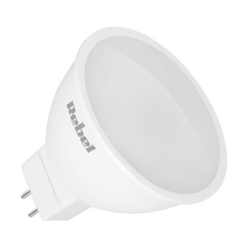 Led Rebel svetilka 6W, MR16, 3000K, 230V