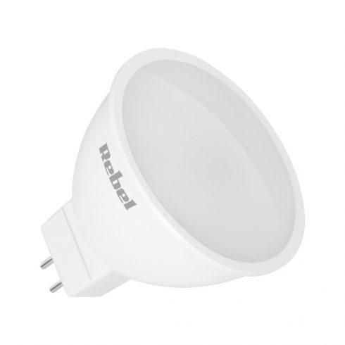 LED svetilka Rebel 6W, MR16, 4000K, 12V