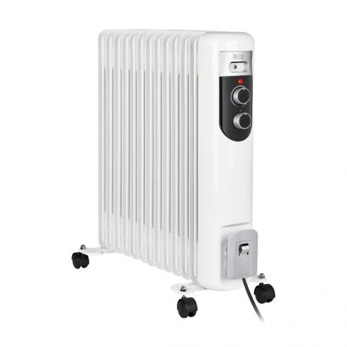 Oljni radiator Teesa 2500W - 13 reber