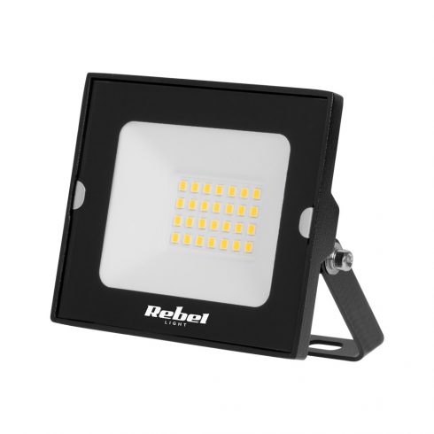 LED reflektor 20W Rebel, 6500K, 230V