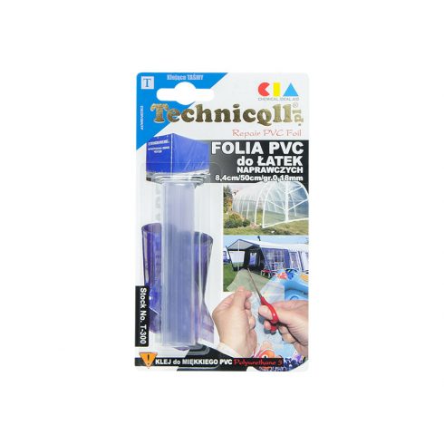 2782# PVC folija za popravke technicqol