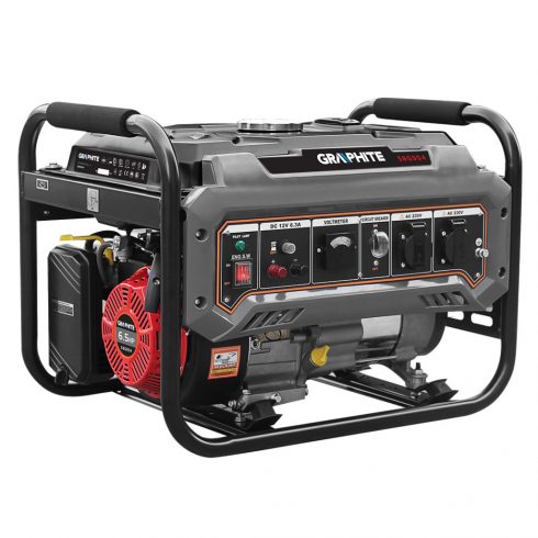 Generator moči 2000W-2200W