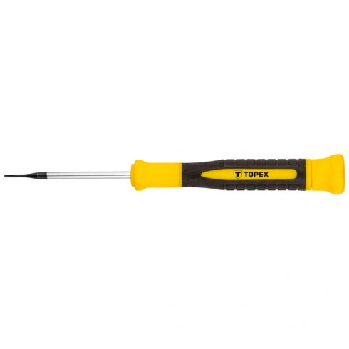 Natančni izvijač Torx T5 x 50 mm