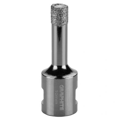 Diamantna vrtalna žaga 10 mm x M14