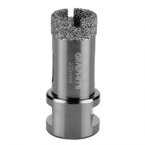 Diamantna vrtalna žaga 22 mm x M14