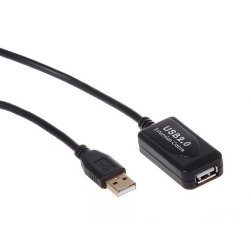 MCTV-757 43084 Podaljšek USB 2.0 aktivni 10m