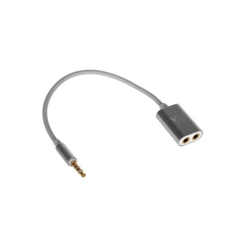 MCTV-580 46430 Adapterski kabel, 3,5 mm razdelilnik, slušalke in mikrofon