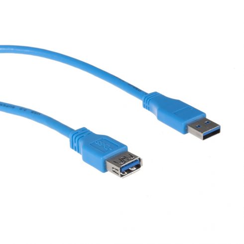 Maclean USB 3.0 kabel, AM-AF, vtičnica, 3 m, MCTV-585