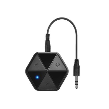   Bluetooth adapter sprejemnik s sponko Audiocore, HSP, HFP, A2DP, AVRCP, AC815