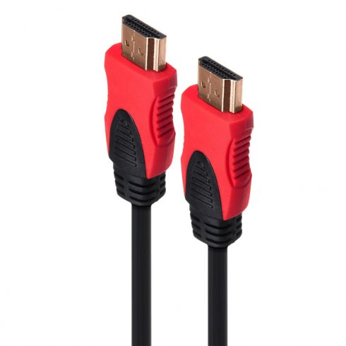 Kabel Maclean, kabel HDMI-HDMI, v2.0, 60 Hz, 1,8 m, MCTV-706