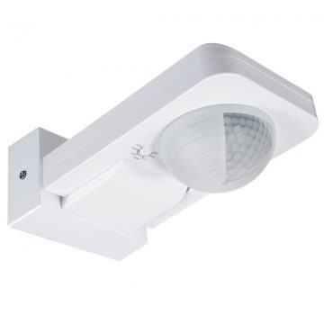   Maclean PIR detektor gibanja, infrardeči, IP65, max 2000 W, MCE243