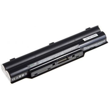   Green Cell baterija FS07/ 11.1V/ 4400 mAh/ Li-Ion/ za FPCBP145 FPCBP282 za Fujitsu LifeBook E751 E752 E781/ ni original