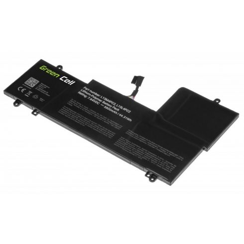 Green Cell Acer/ 2200 mAh/ Aspire E 15 E15 E5-575 E 17 E17 E5-774/ neoriginal