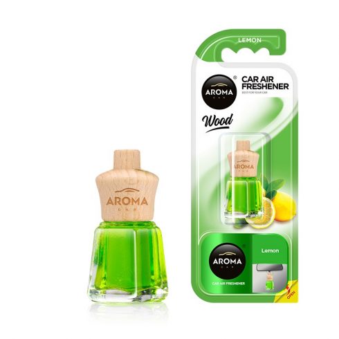 Aroma Car Lemon osvežilec zraka 4,5 ml akcija