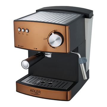 AD 4404 bakren aparat za espresso