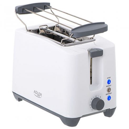 AD 3216 Toaster 2 rezini