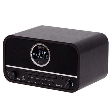 CR 1182 Retro radio z Bluetooth