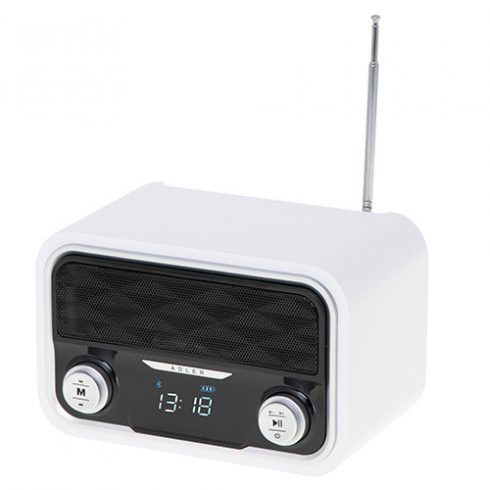 Bluetooth radio AD 1185