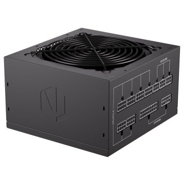   Endorfy vir Supremo FM5 Gold 650W / ATX / 120 mm / modularni / 80 Plus Gold