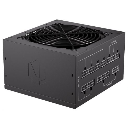 Endorfy vir Supremo FM5 Gold 650W / ATX / 120 mm / modularni / 80 Plus Gold