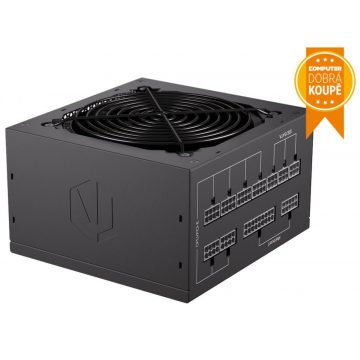   Napajalnik Endorfin Supremo FM5 Gold 750W / ATX / 120mm / modularno / 80 Plus Gold