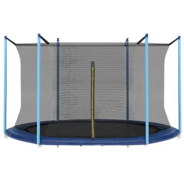 Zaščitna mreža za trampolin 244 - 250cm 8ft/6