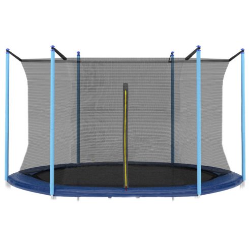 Zaščitna mreža za trampolin 244 - 250cm 8ft/6