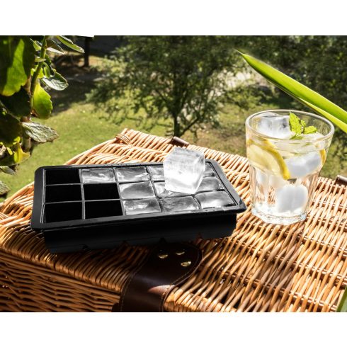 Posoda za led BIG ICE CUBES XL