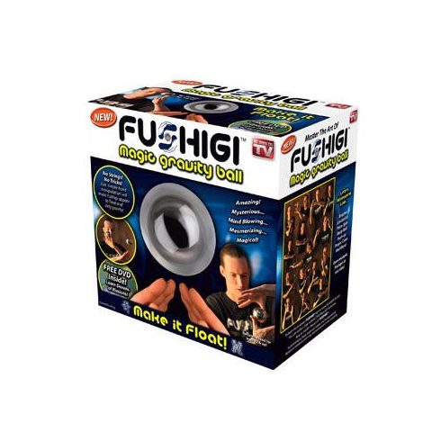 Fushigi Magic Gravity Ball