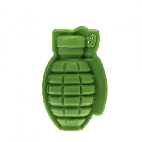 Posoda za led GRENADE