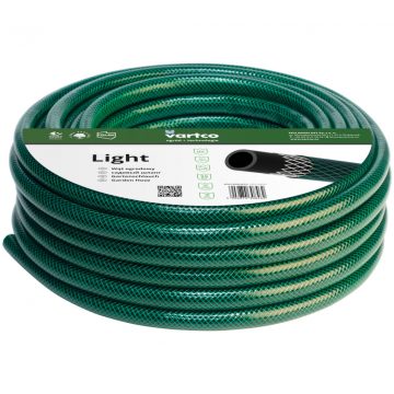 Vrtna cev Vartco Light 1/2" 25m