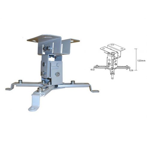 MC-582 28282 Nosilec za projektor do 20 kg