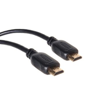    MCTV-636 HDMI-HDMI v1.4 kabel 2 m AA polietilenska vrečka Maclean