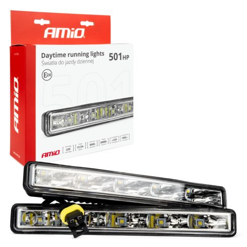 Dnevne luči amio drl 501 HP amio-01520