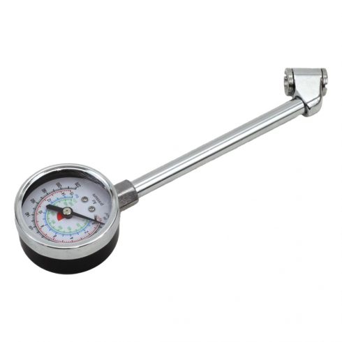 Manometer za tovorna vozila 15 bar pg-15 amio-01708