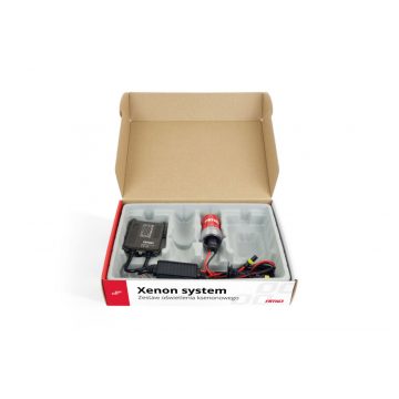 HID kit motorni skuter s1068 h7 6000k amio-01866