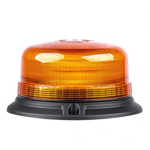 Utripajoča opozorilna lučka petelin 36 led vijaki r65 r10 12v 24v w03b amio-02296