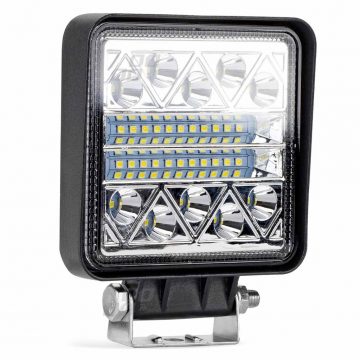 Halogenska LED delovna luč reflektor Awl15 26LED amio-02429